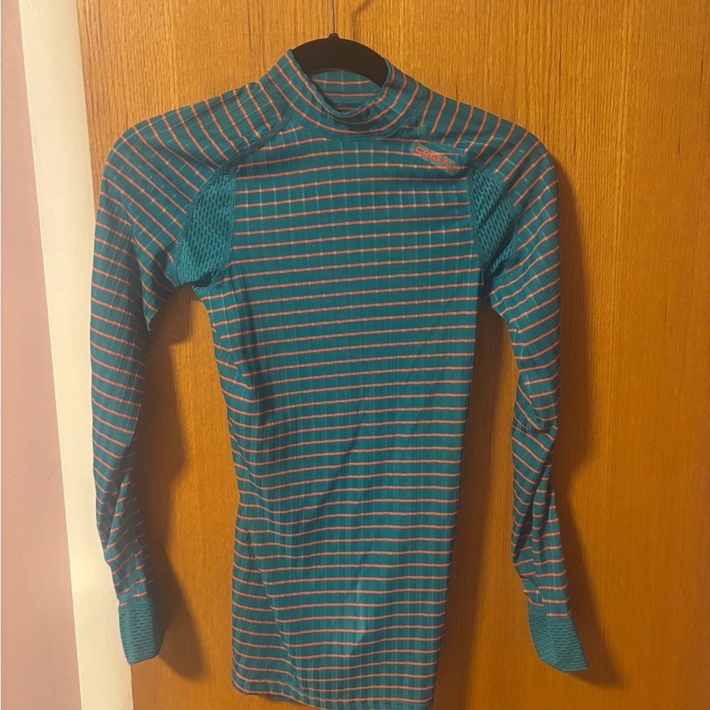 Craft Long Sleeve